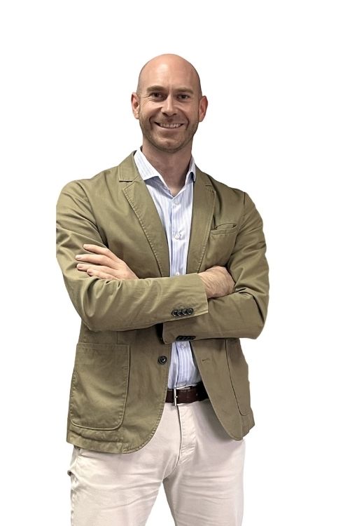 José Antonio Sánchez García