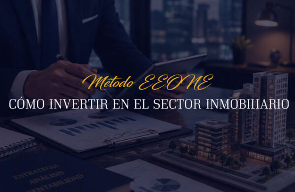 invertir en el sector inmobiliario